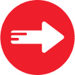 icono flecha
