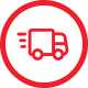 icono camion